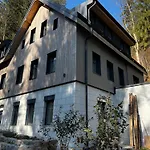 1717 Apartament Bedřichov