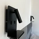 Apartament 1717 *