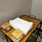 Apartment 1717