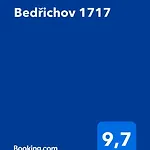Апартаменты 1717 Бедржихов