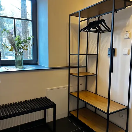 Apartment 1717 Bedrichov (Liberec)