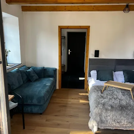 1717 Apartment Bedrichov (Liberec)