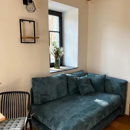 1717 Apartment