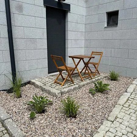 Apartament 1717